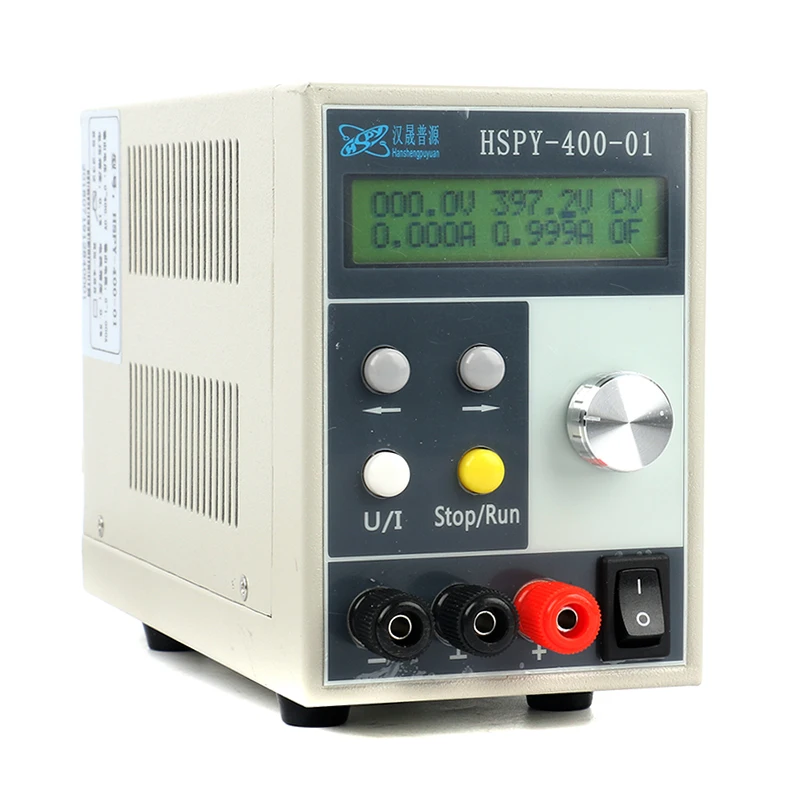 Programmable Dc Power Supply 30V 10A - HSPY serii cyfrowy programowalny laboratorium DC