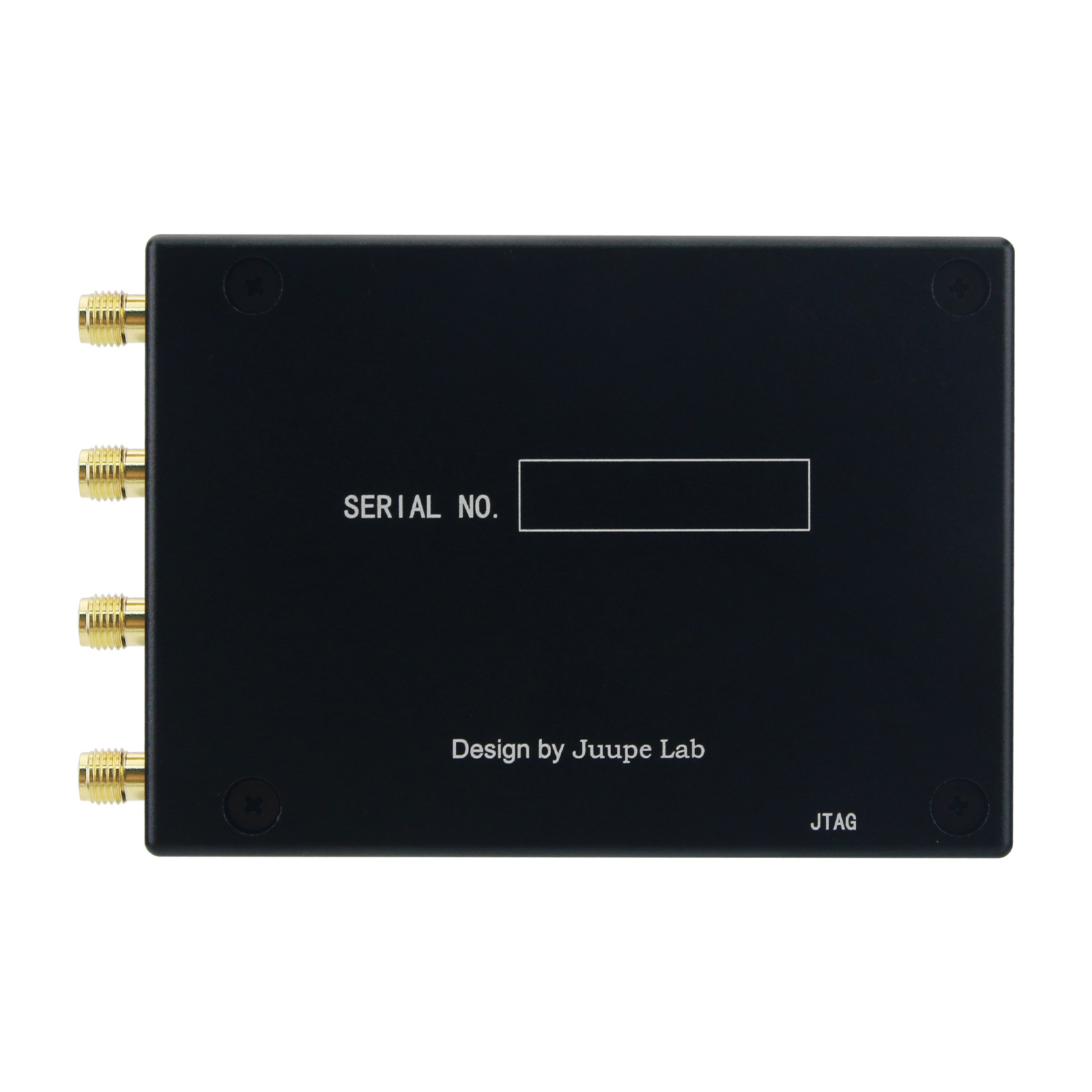 Sdr Software Defined Radio Hackrf - Nowy zestaw płyty głównej New Hamgeek
