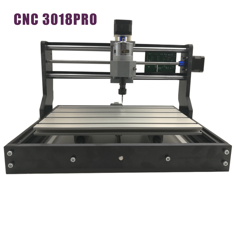 Mini Laser Engraver Cnc Router - Grawer laserowy CNC 3018 PRO Router
