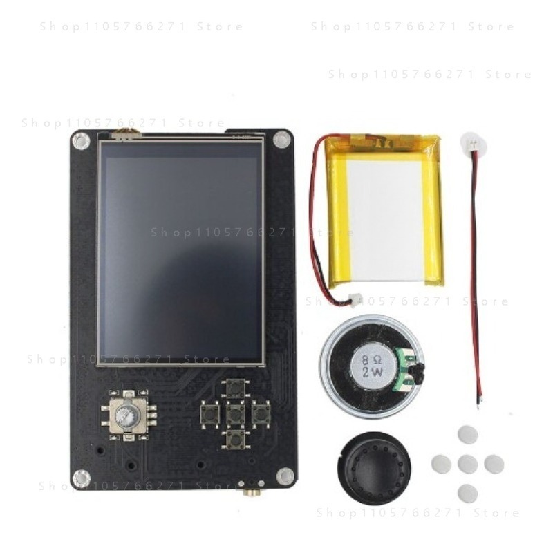 Sdr Software Defined Radio Hackrf - H2 Hackrf One SDR Radio Definiowane