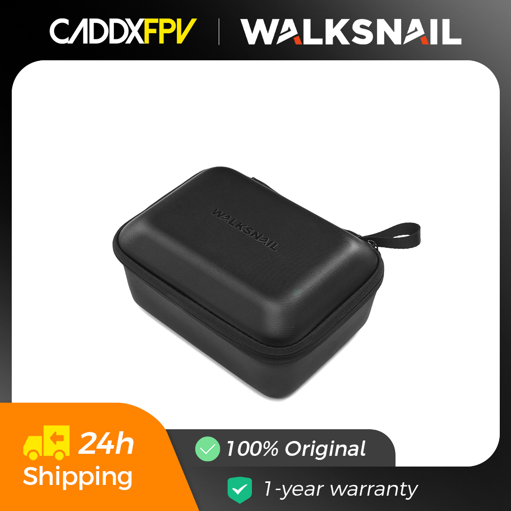 Fpv Goggles Walksnail Avatar Hd - Torba na okulary Walksnail Avatar HD