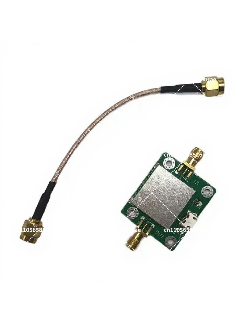 Sdr Software Defined Radio Hackrf - HackRF Portapack H2 SDR Transceiver Odbiornik