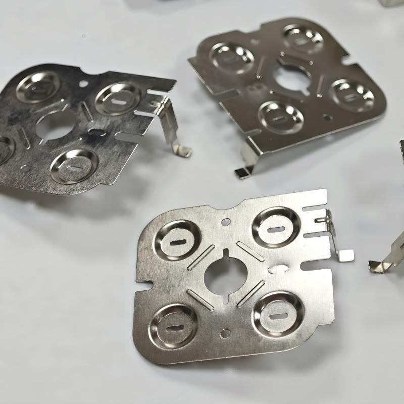 Spot Welder 18650 Battery Pack - Obudowa na akumulator 18650 z płytką