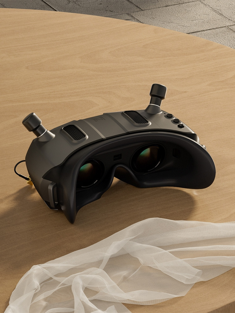 Fpv Goggles Walksnail Avatar Hd - Okulary FPV Walksnail Avatar HD Goggles
