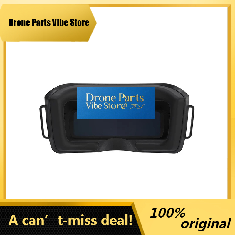 Fpv Goggles Walksnail Avatar Hd - Okulary FPV DronePWalksnail Avatar HD L