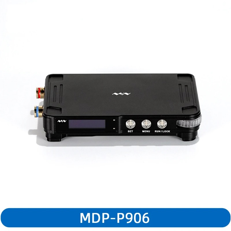 Programmable Dc Power Supply 30V 10A - Miniware MDP-P906 Cyfrowy Zasilacz Regulowany 30V