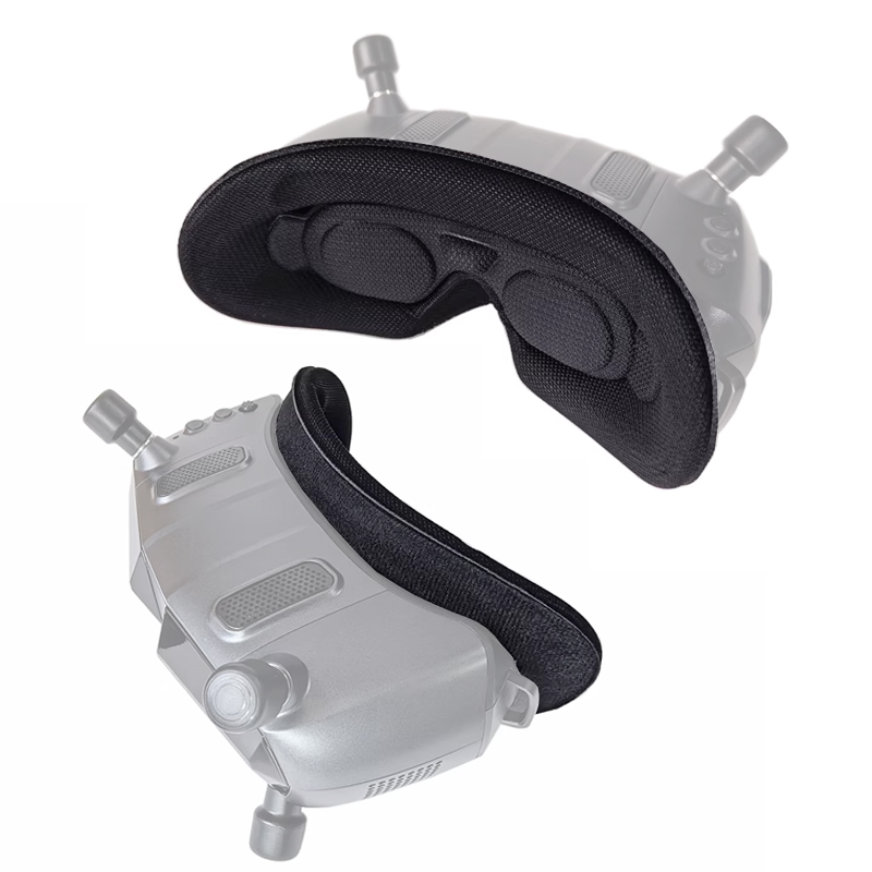 Fpv Goggles Walksnail Avatar Hd - Gąbka na maskę oczna WalkSnail Avatar