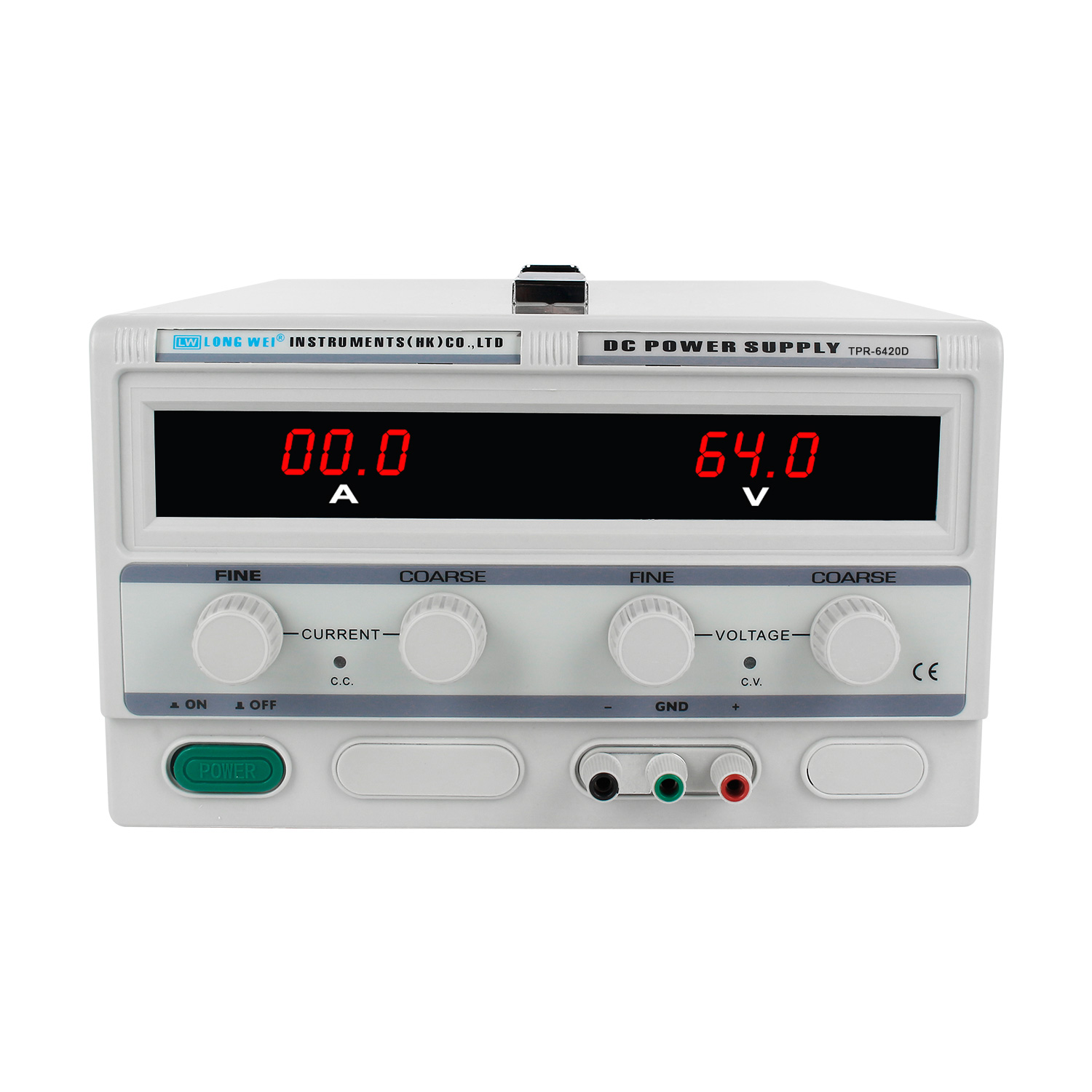 Zasilacz laboratoryjny regulow – Linear Lab Power Supply Adjustable recenzja i cena