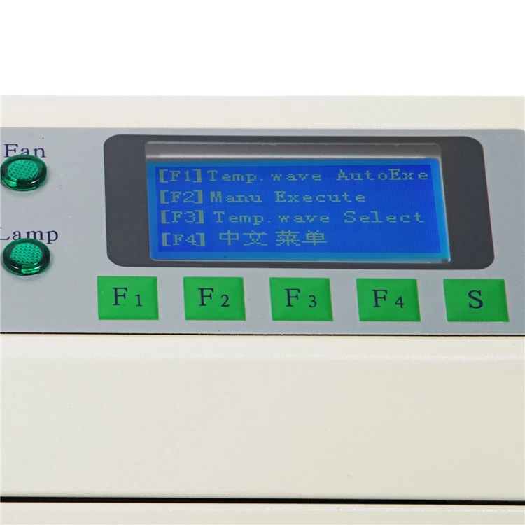 T962 220V Piekarnik do lutowan – Reflow Oven Pcb T962 recenzja i cena