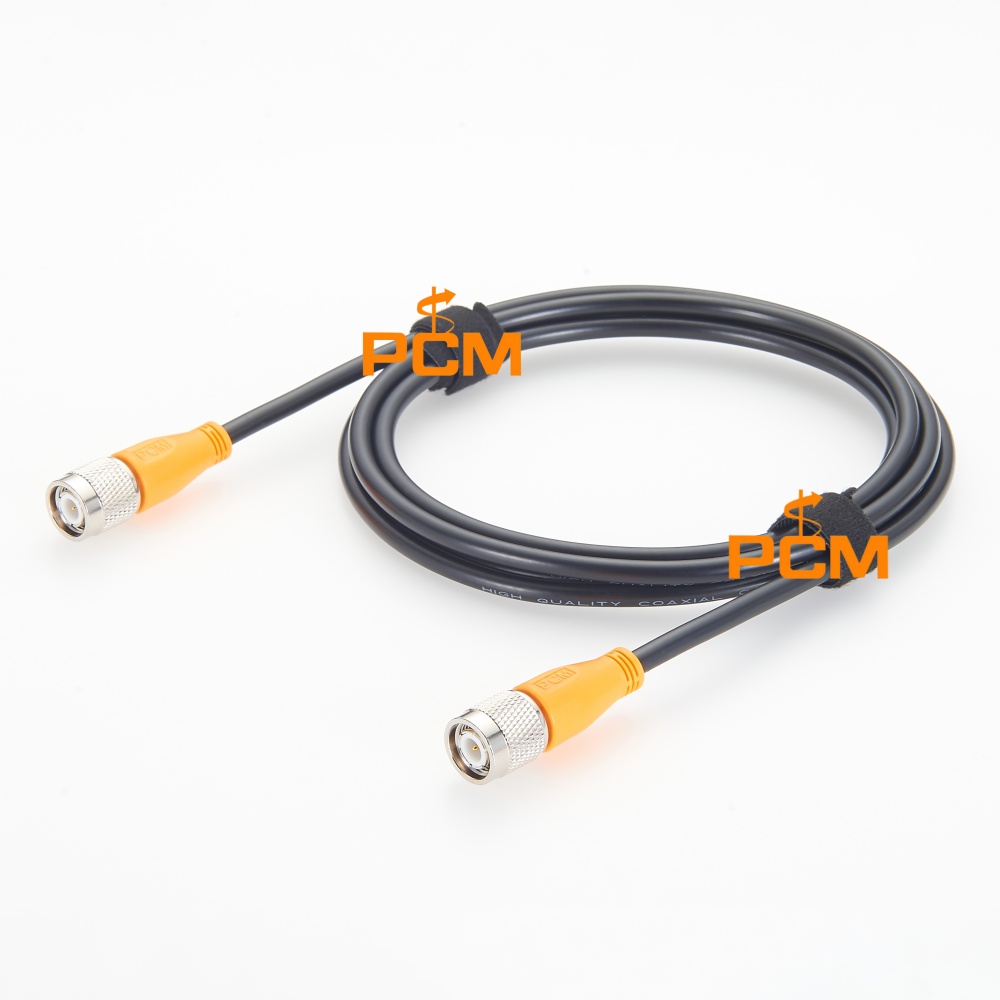 Kabel koncentryczny TNC do TNC – Signal Generator Spectrum Analyzer recenzja i cena