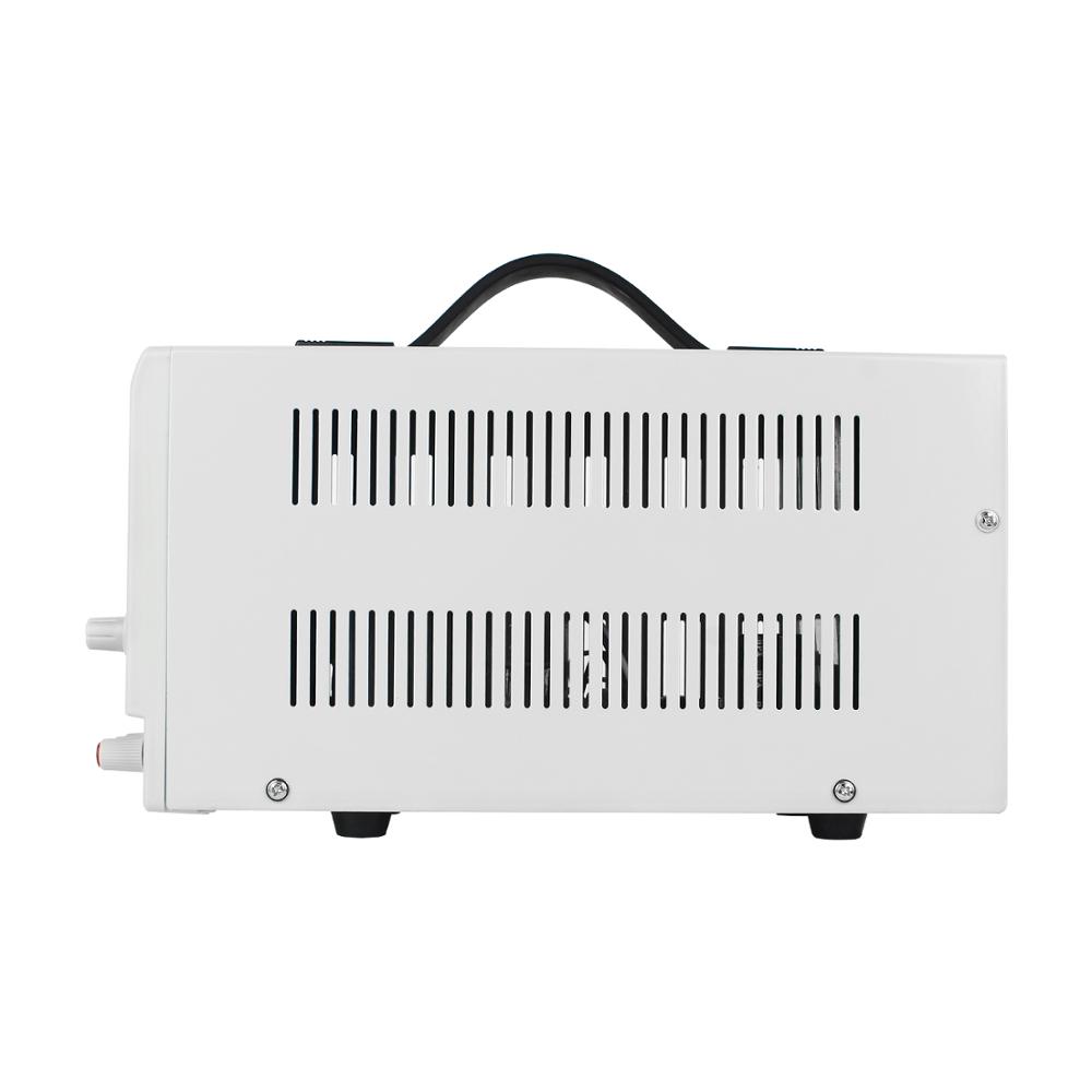 Zasilacz laboratoryjny cyfrowy – Linear Lab Power Supply Adjustable recenzja i cena