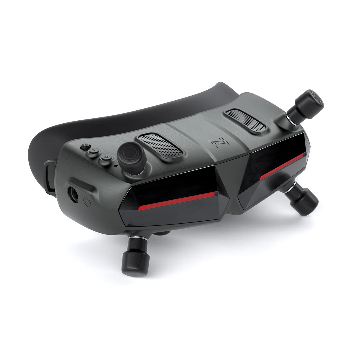 Okulary FPV CADDX Walksnail Av – Fpv Goggles Walksnail Avatar Hd recenzja i cena