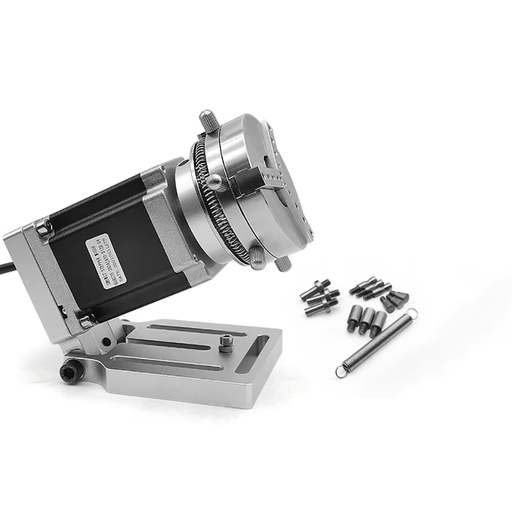 Mini frezarka CNC z laserem do – Mini Laser Engraver Cnc Router recenzja i cena