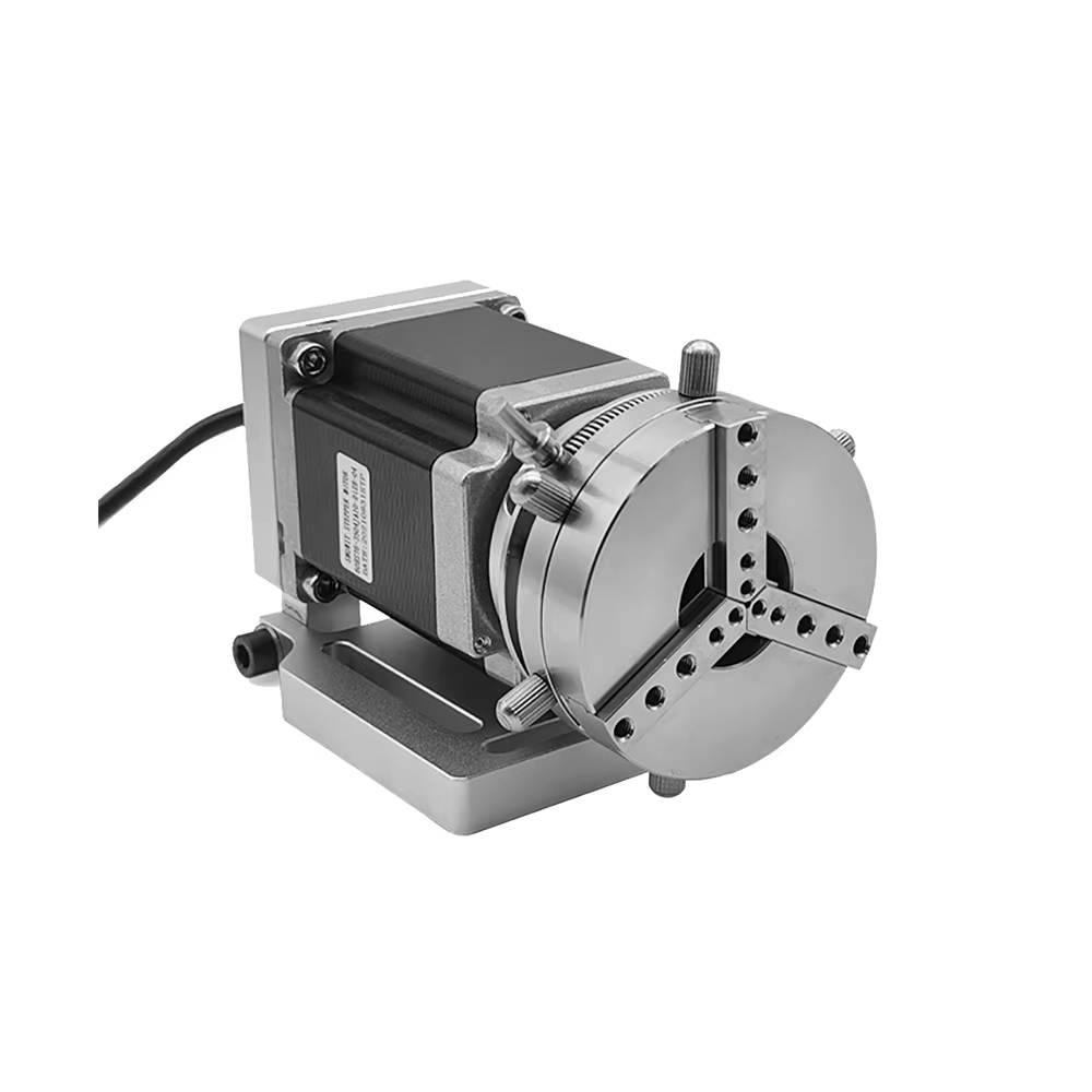 Mini frezarka CNC z laserem do – Mini Laser Engraver Cnc Router recenzja i cena