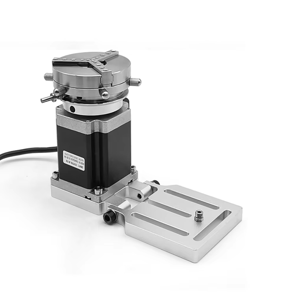 Mini frezarka CNC z laserem do – Mini Laser Engraver Cnc Router recenzja i cena