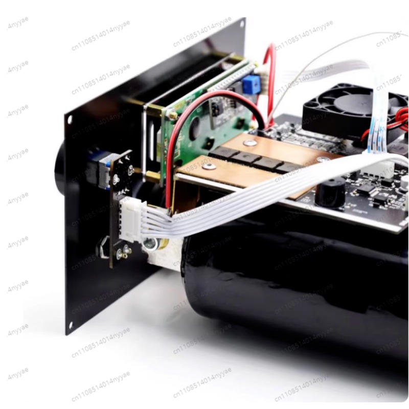 Przenośna spawarka punktowa o  – Spot Welder 18650 Battery Pack recenzja i cena