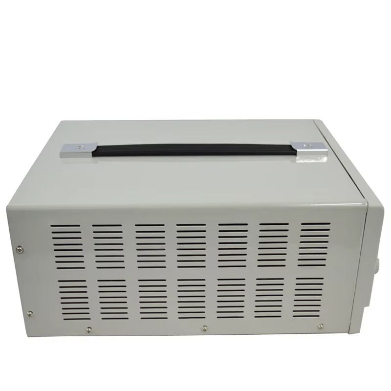 Zasilacz laboratoryjny dwukana – Linear Lab Power Supply Adjustable recenzja i cena