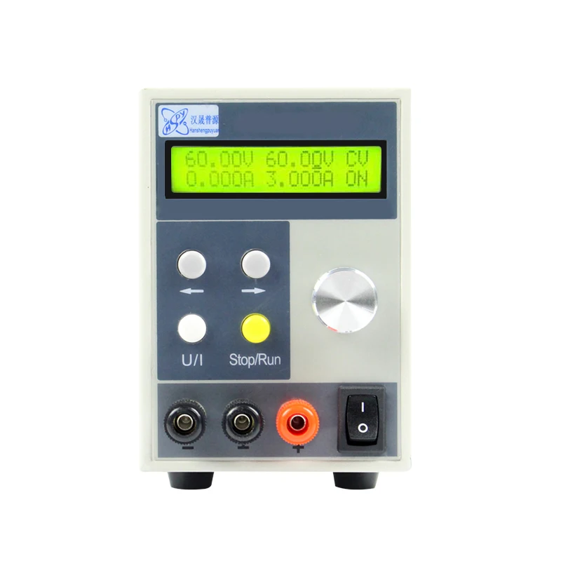 HSPY serii cyfrowy programowal – Programmable Dc Power Supply 30V 10A recenzja i cena