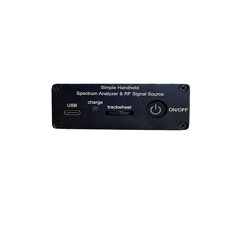 Analizator widma i generator s – Signal Generator Spectrum Analyzer recenzja i cena