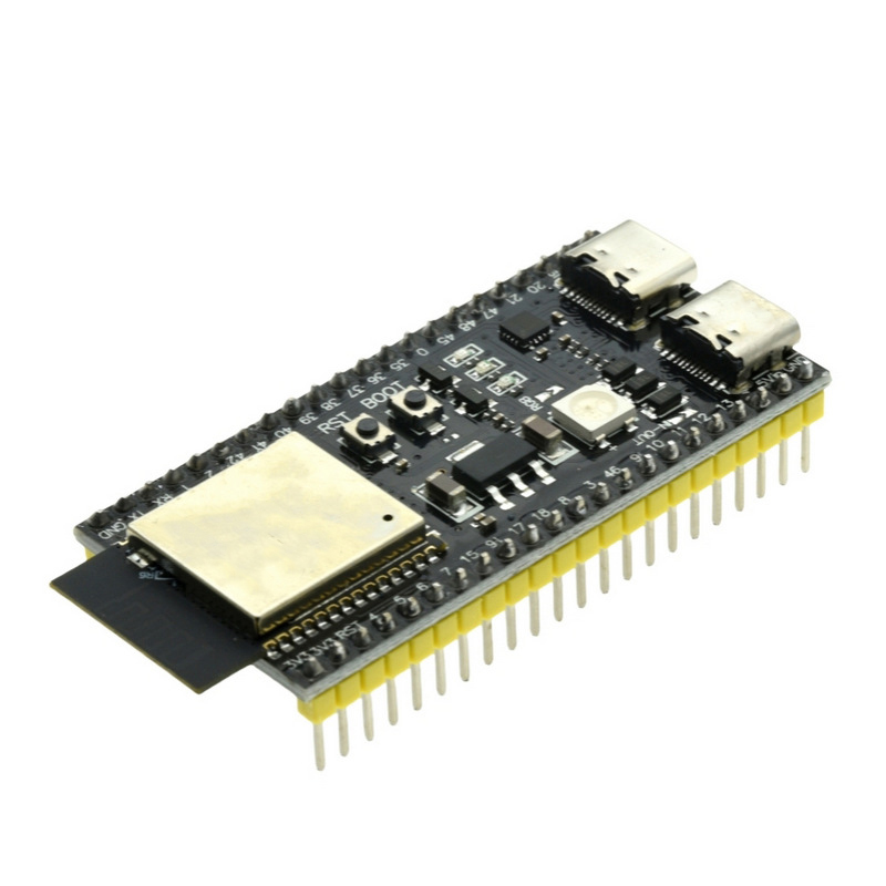 Płytka rozwojowa ESP32-S3 z ze – Esp32 S3 Development Board Lot recenzja i cena