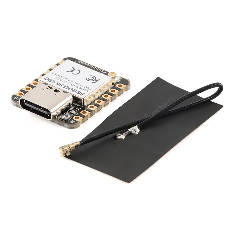 1 SZT./partia Studio XIAO ESP3 – Esp32 S3 Development Board Lot recenzja i cena