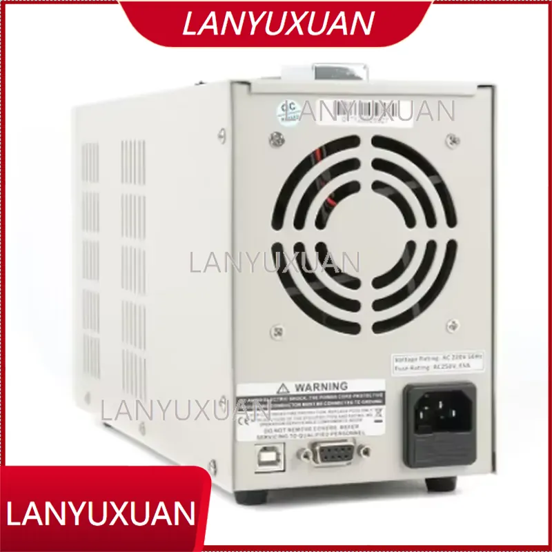 KORAD KA3010P Regulowany Cyfro – Programmable Dc Power Supply 30V 10A recenzja i cena