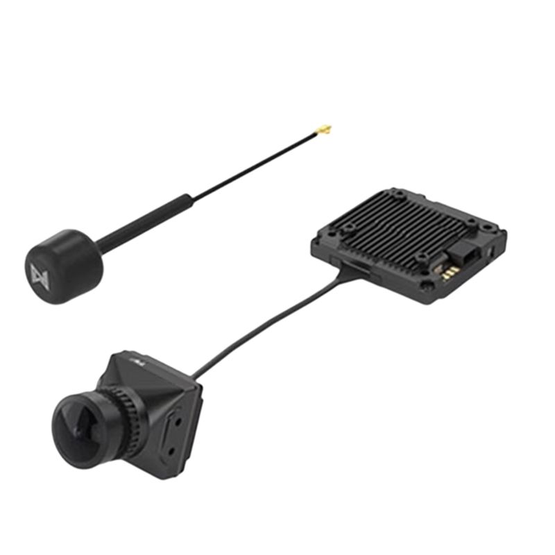 ABDE-For FPV Walksnail Avatar  – Fpv Goggles Walksnail Avatar Hd recenzja i cena