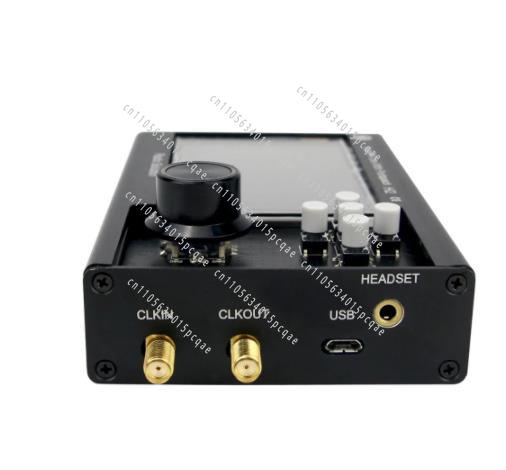 Moduły HACKRF ONE SDR Software – Sdr Software Defined Radio Hackrf recenzja i cena