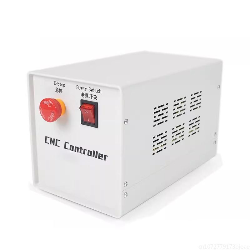 GRBL/Mach3 skrzynka kontrolna  – Mini Laser Engraver Cnc Router recenzja i cena