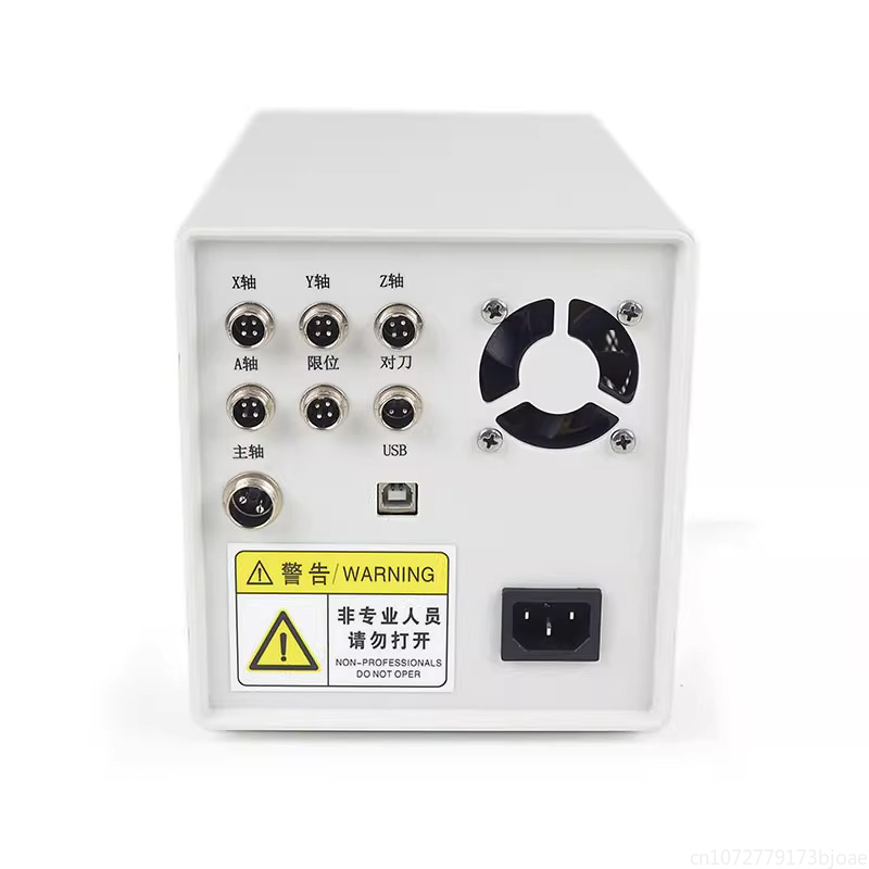 GRBL/Mach3 skrzynka kontrolna  – Mini Laser Engraver Cnc Router recenzja i cena