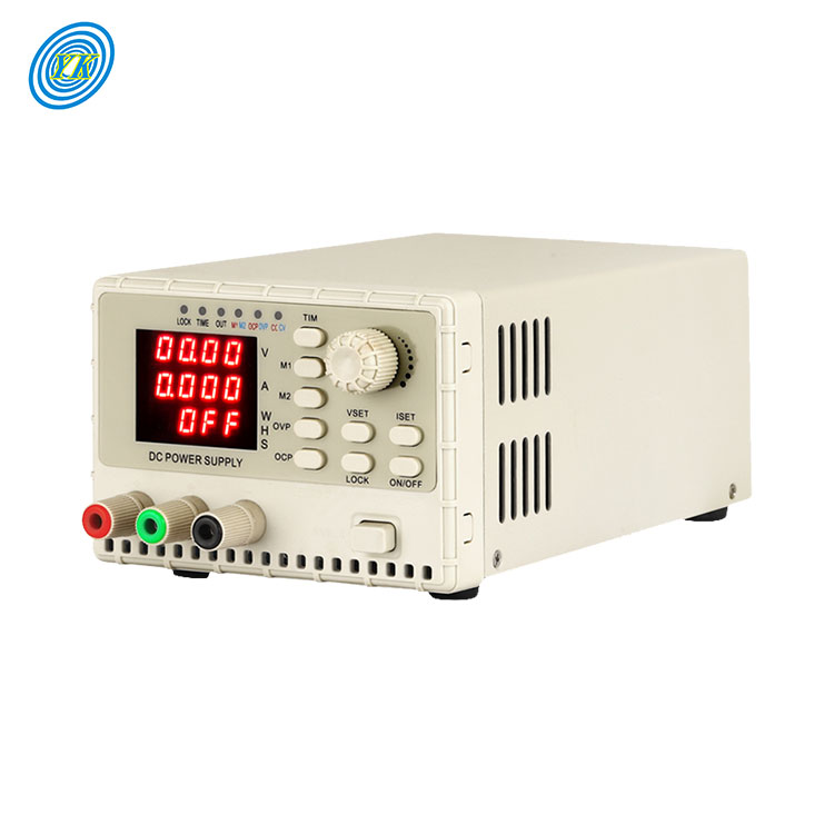 Programowalny zasilacz laborat – Programmable Dc Power Supply 30V 10A recenzja i cena
