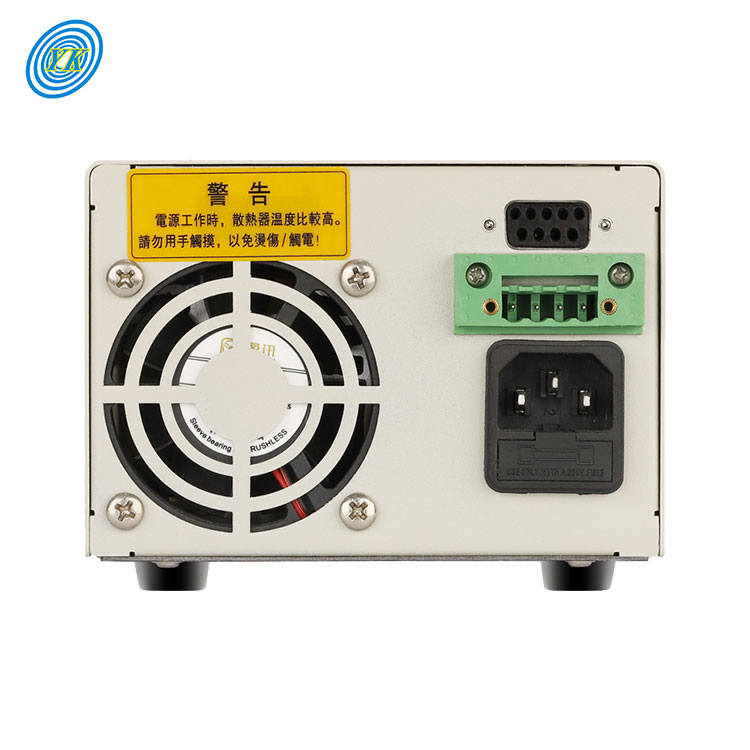 Programowalny zasilacz laborat – Programmable Dc Power Supply 30V 10A recenzja i cena