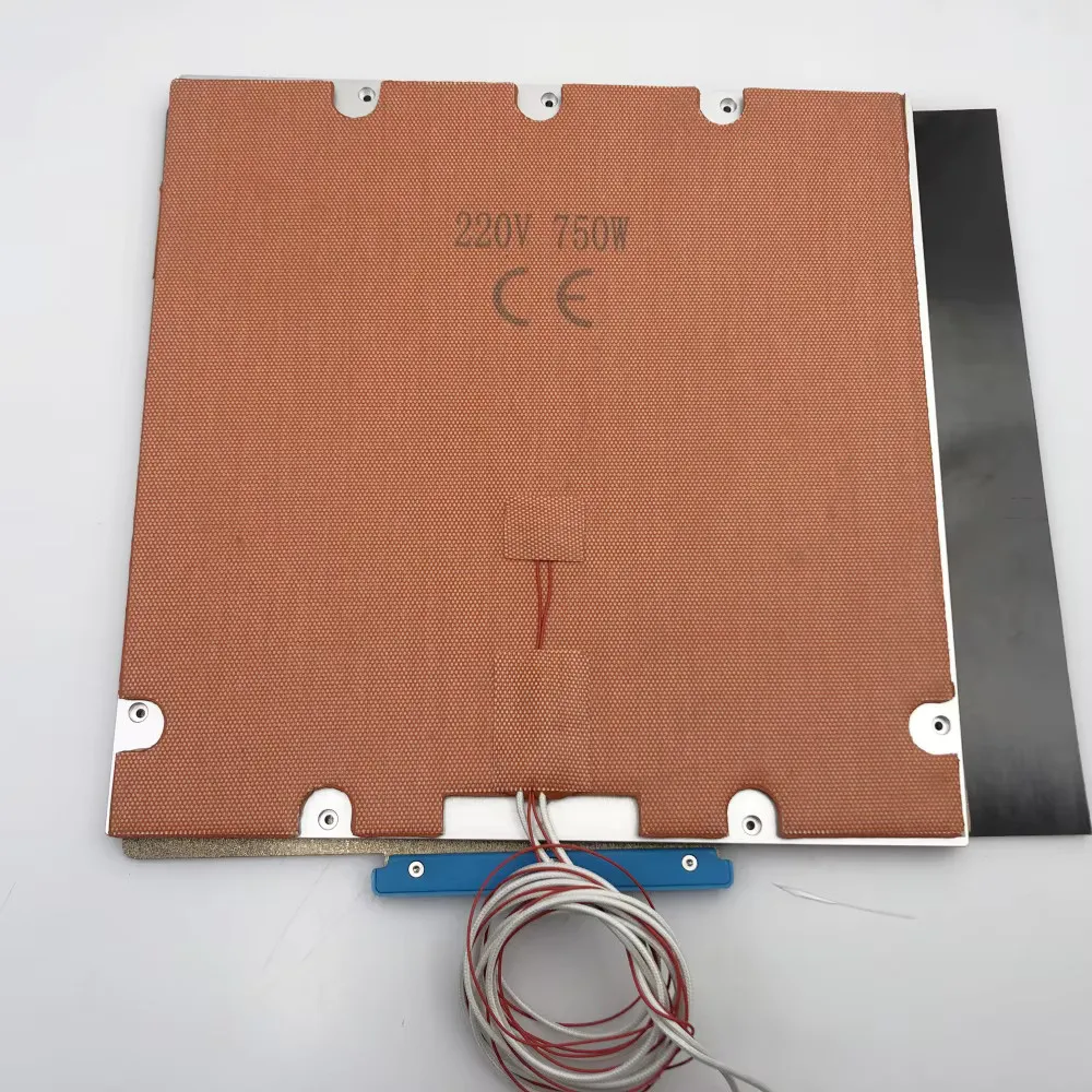 Blurolls Trident Voron 2.4 Zes – Voron 2.4 R2 Kit recenzja i cena