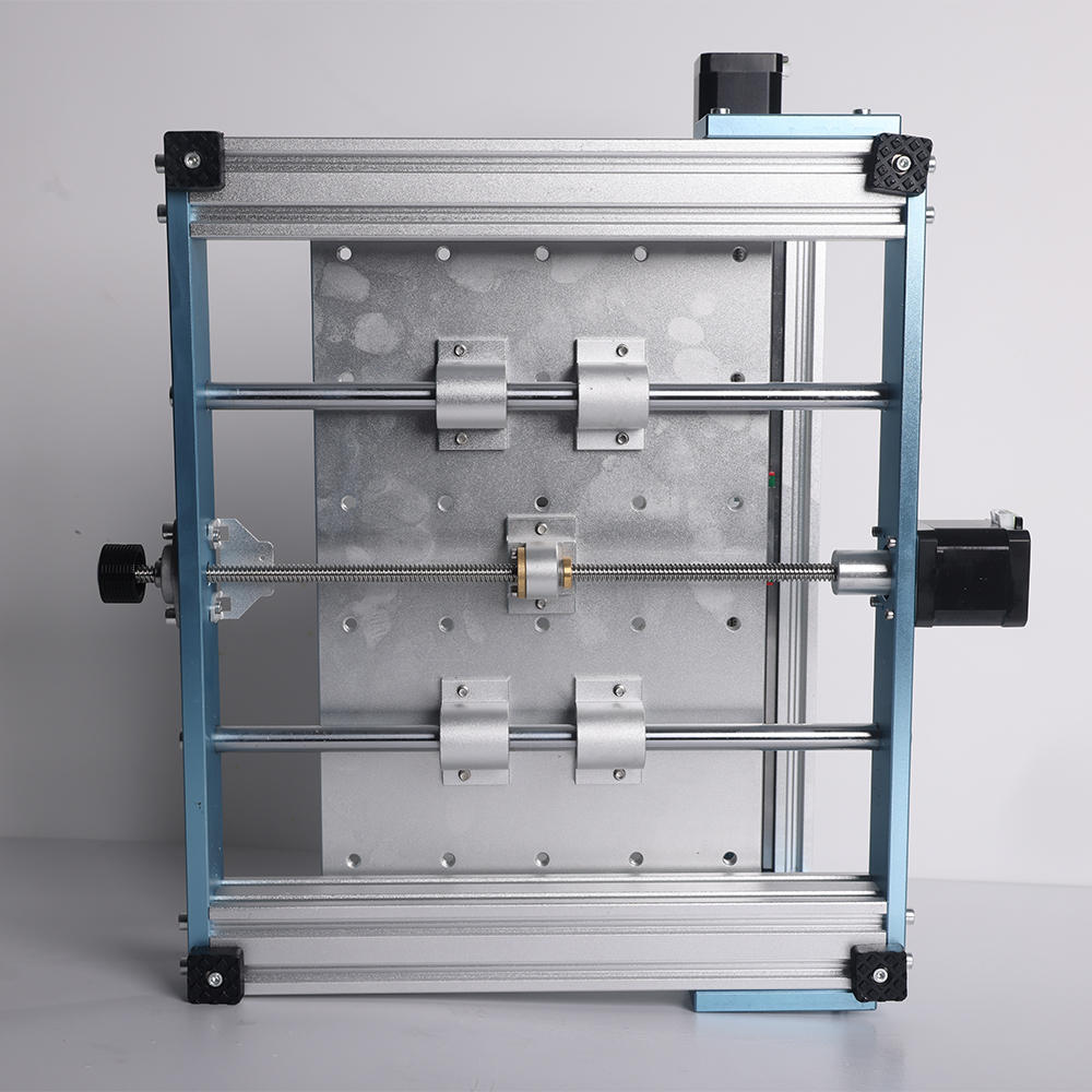 Pełny Metalowy Mini Router CNC – Mini Laser Engraver Cnc Router recenzja i cena