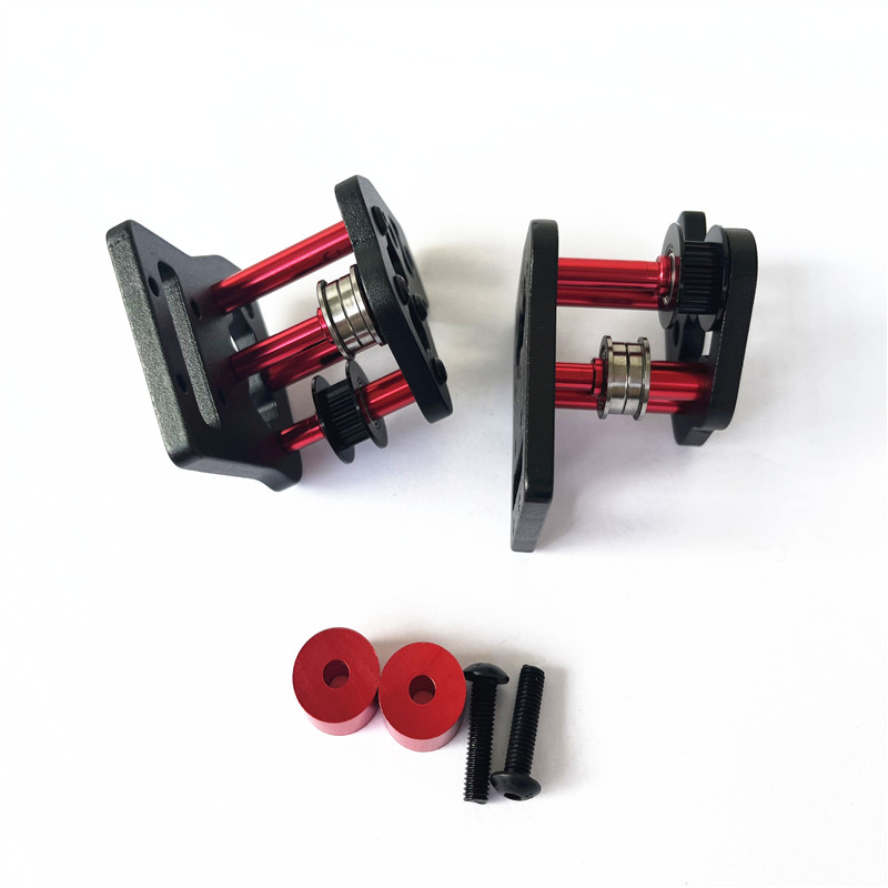 2 sztuki / zestaw VORON 2.4 R2 – Voron 2.4 R2 Kit recenzja i cena