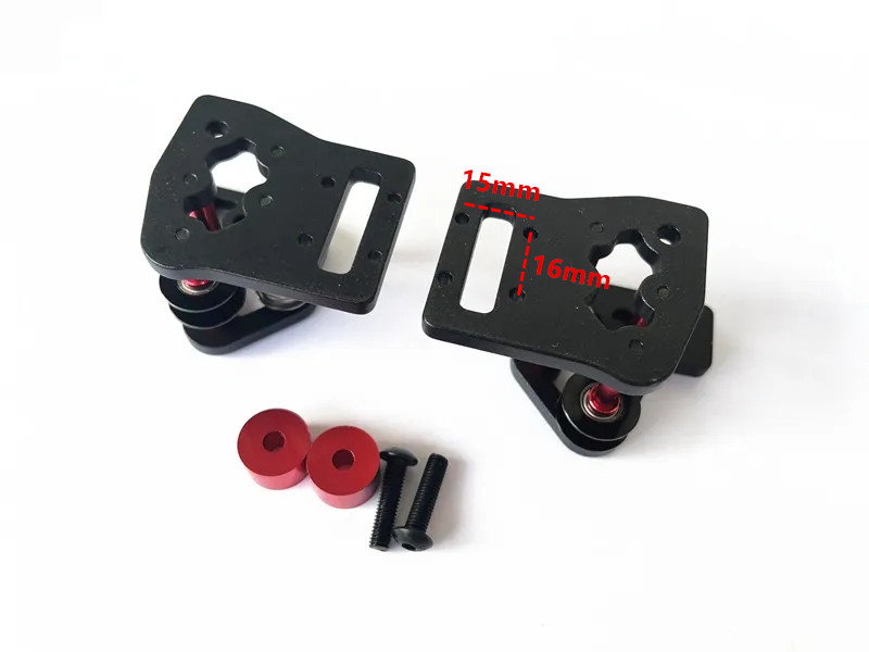 2 sztuki / zestaw VORON 2.4 R2 – Voron 2.4 R2 Kit recenzja i cena
