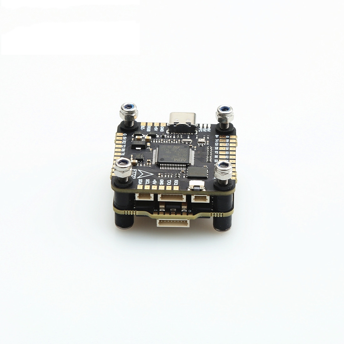 F405 F405HD / F7 F722 Kontrole – Fpv Flight Controller F7 Stack 60A recenzja i cena