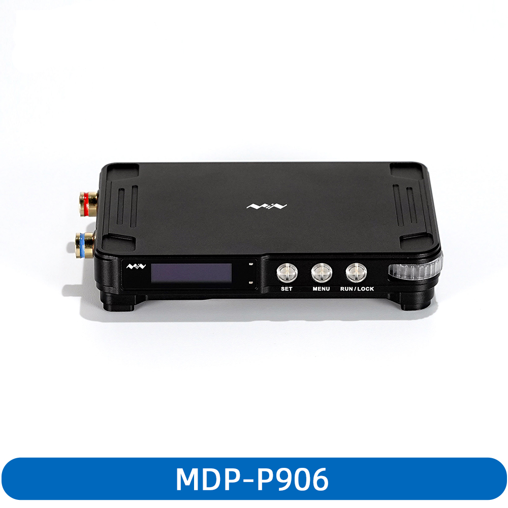 Miniware MDP-P906 Cyfrowy zasi – Programmable Dc Power Supply 30V 10A recenzja i cena