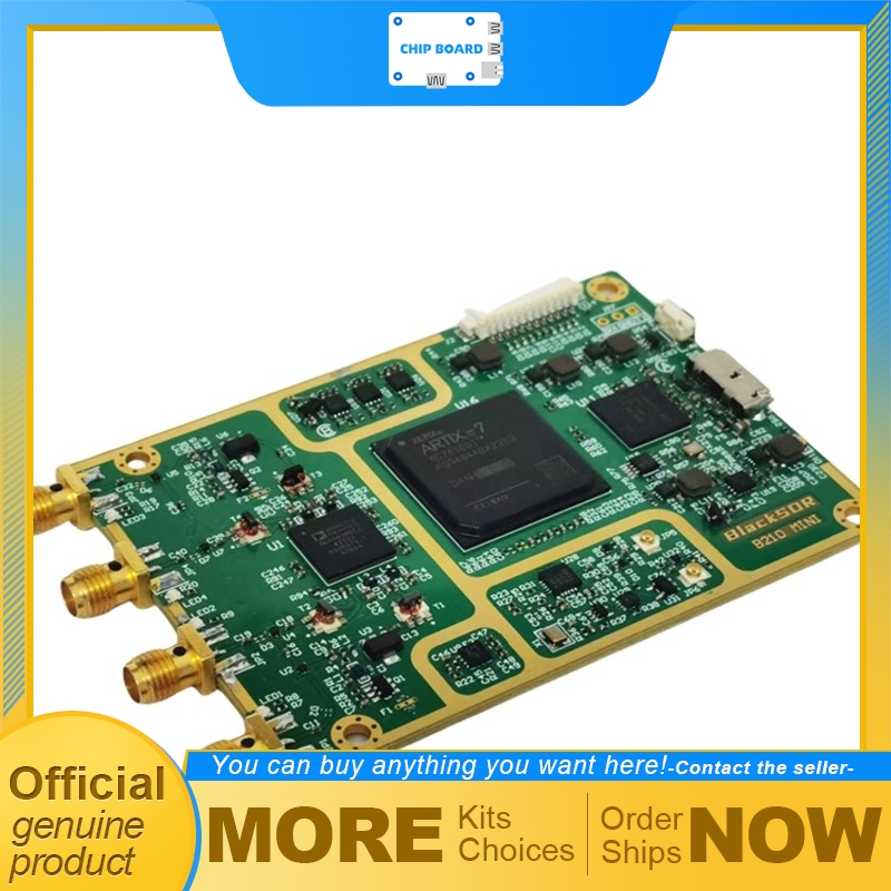 Alternatywa dla HackRF PlutoSD – Sdr Software Defined Radio Hackrf recenzja i cena