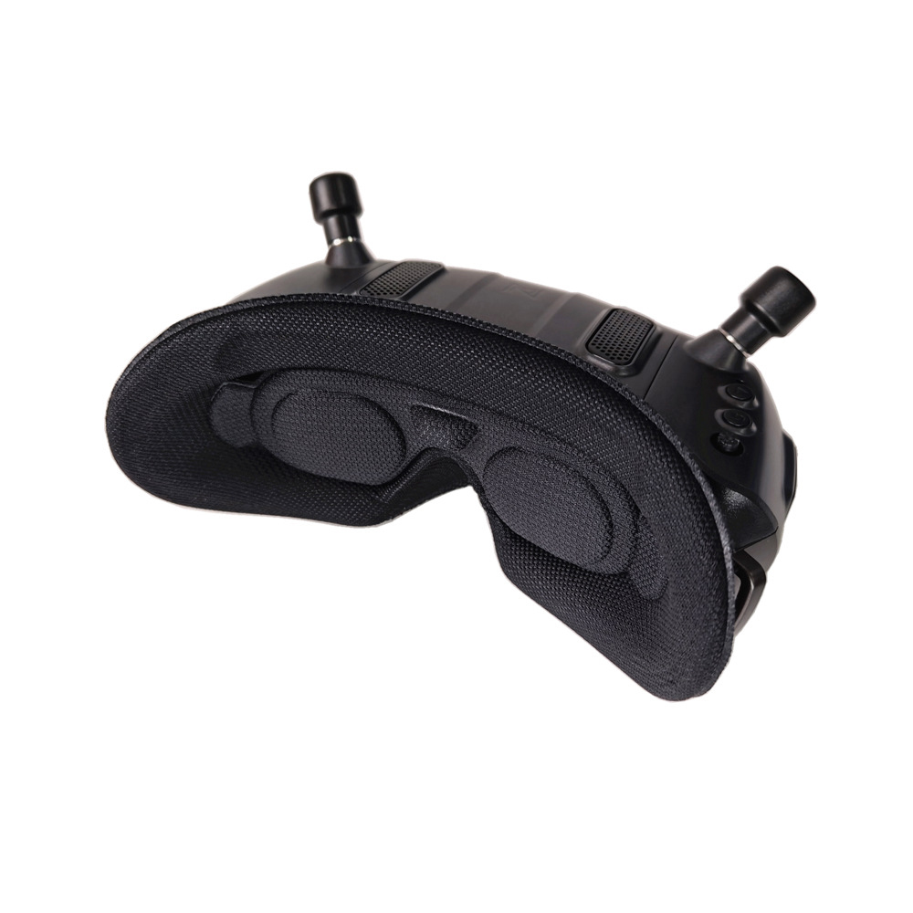 WLYL FPV Headset Faceplate Eye – Fpv Goggles Walksnail Avatar Hd recenzja i cena