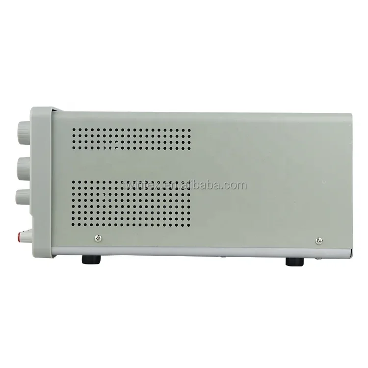 Zasilacz laboratoryjny regulow – Linear Lab Power Supply Adjustable recenzja i cena