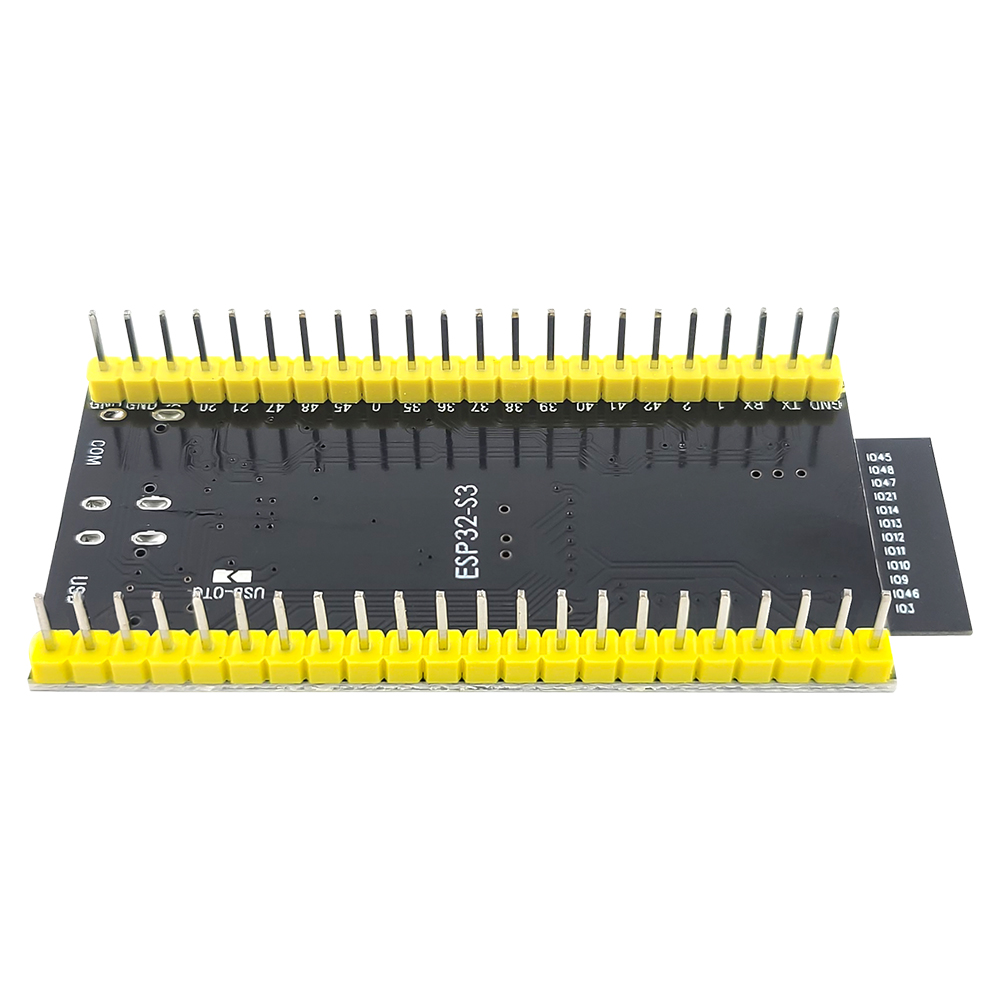 Płytka rozwojowa ESP32 S3 z ze – Esp32 S3 Development Board Lot recenzja i cena