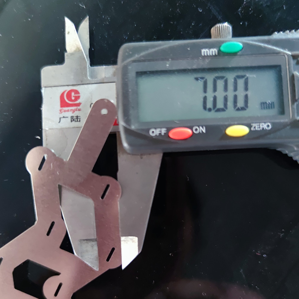 13S5P W typ blacha stalowa nik – Spot Welder 18650 Battery Pack recenzja i cena