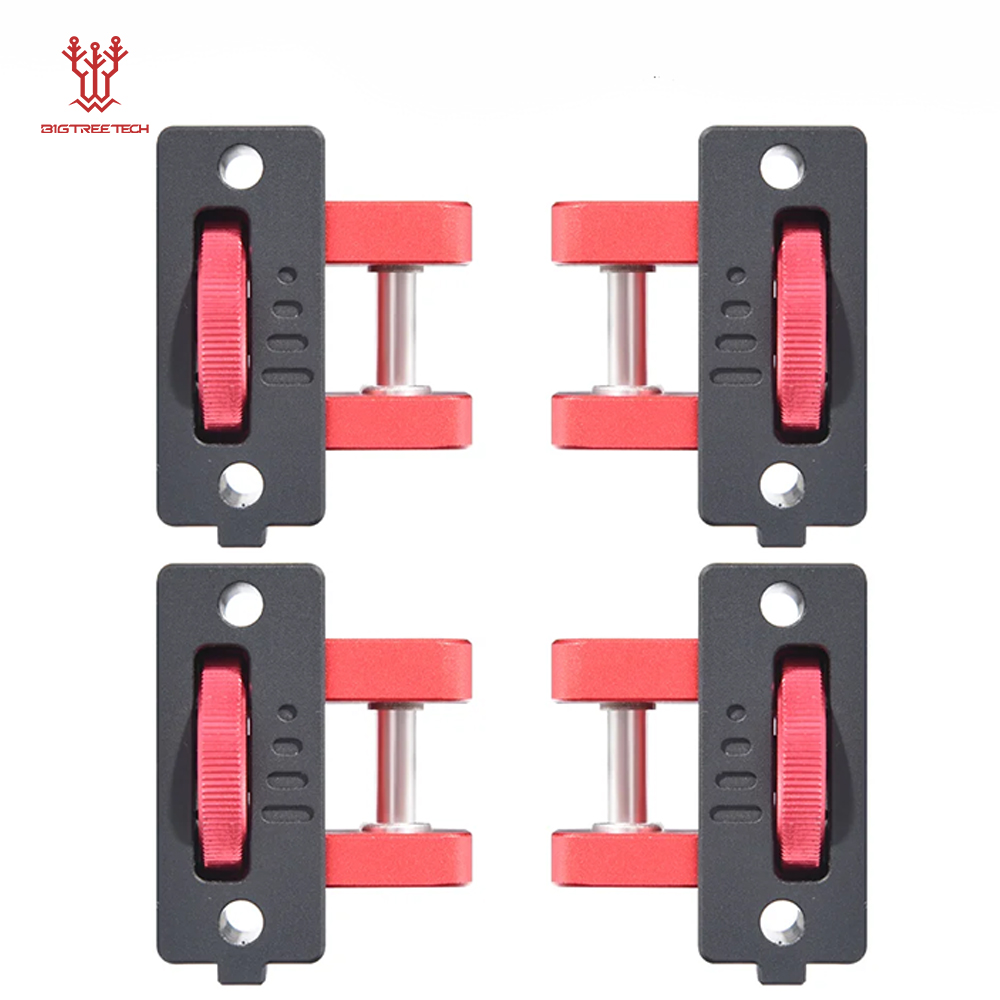 BIGTREETECH CHAOTICLAB bez nar – Voron 2.4 R2 Kit recenzja i cena