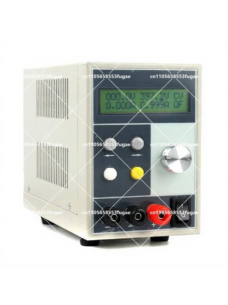 Cyfrowy programowalny laborato – Programmable Dc Power Supply 30V 10A recenzja i cena