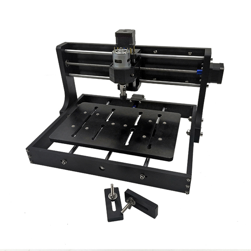 Darmowa wysyłka CNC 3020 Mini  – Mini Laser Engraver Cnc Router recenzja i cena
