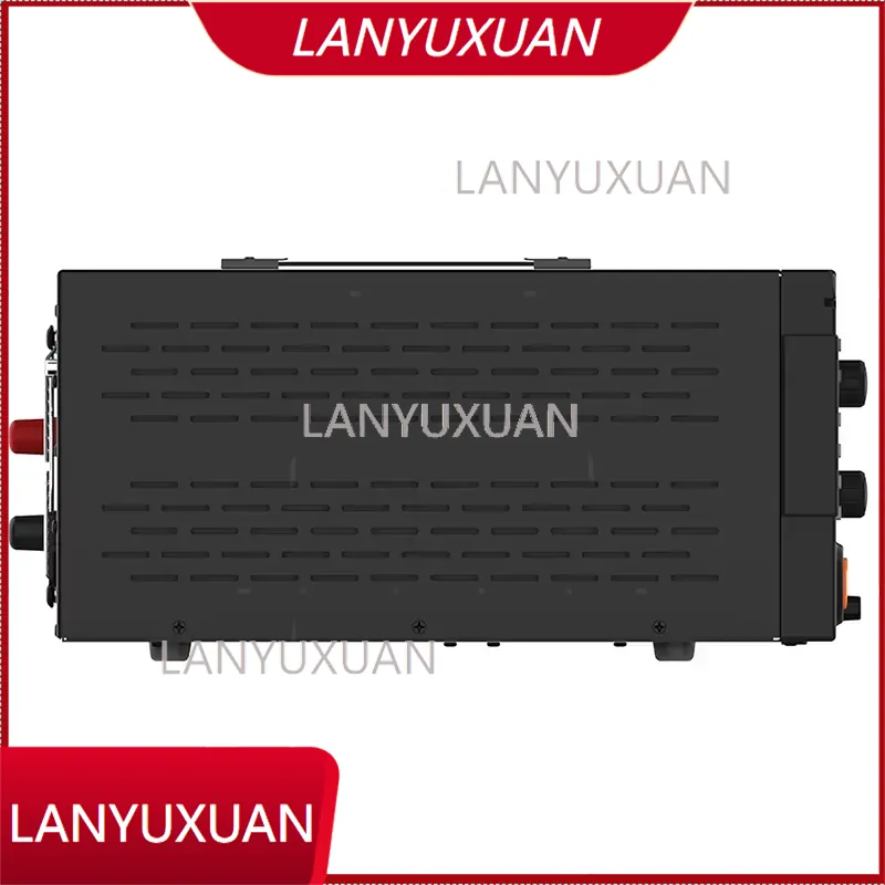 Regulowany zasilacz impulsowy  – Programmable Dc Power Supply 30V 10A recenzja i cena