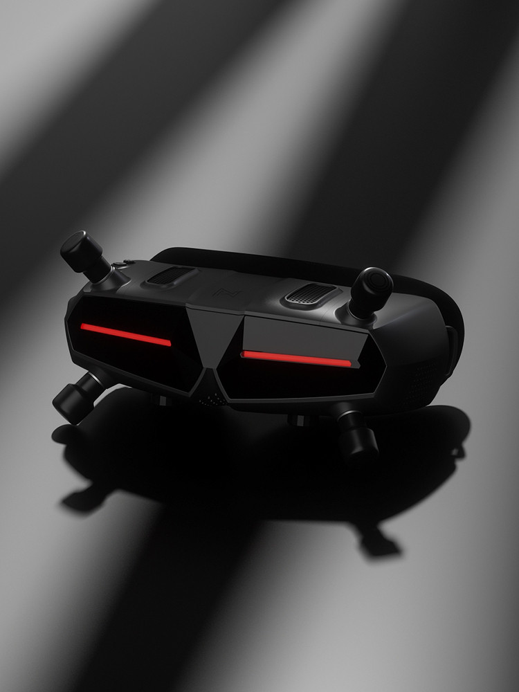 Okulary FPV Walksnail Avatar H – Fpv Goggles Walksnail Avatar Hd recenzja i cena