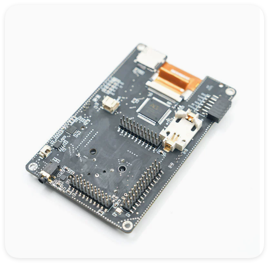 Płytka wyświetlacza Portapack  – Sdr Software Defined Radio Hackrf recenzja i cena