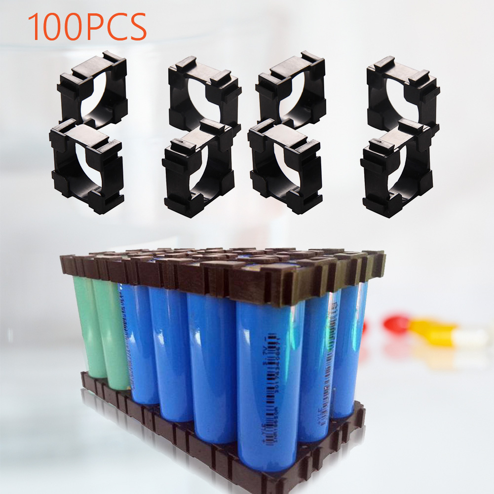 Uchwyt na baterie litowe 18650 – Spot Welder 18650 Battery Pack recenzja i cena